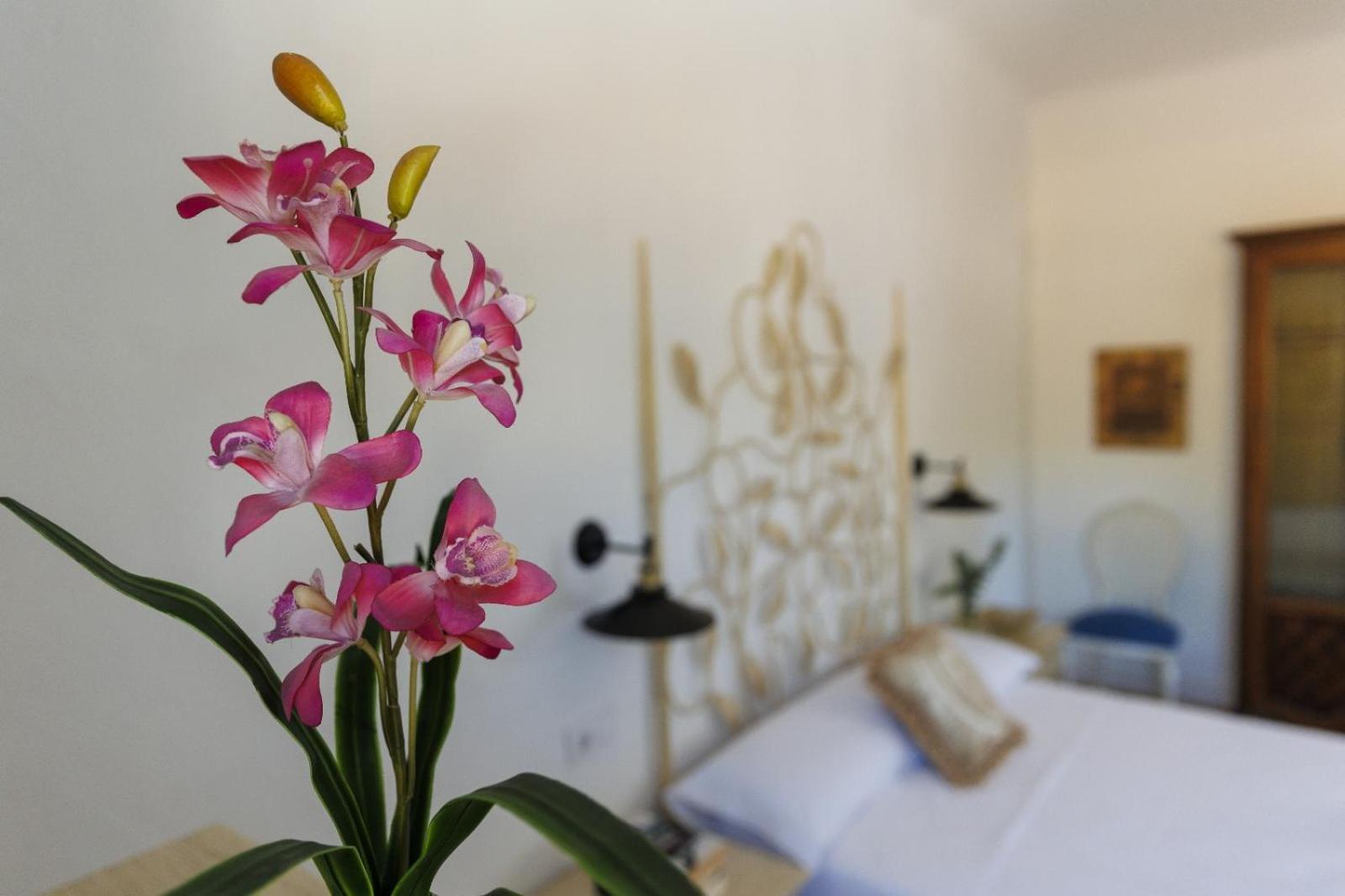 Finca Las Pecas Zambra Екстериор снимка